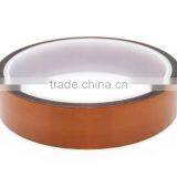 20mmx33mm High Temperature Resistant Tape Heat Dedicated Tape Heat Tape for 3D Printer Rapid Printer Maker / Reprap Tape thumbnail-2