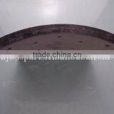 Brake Pad Manufacturers 3554-00082 Bus Friction Lining for Yutong Bus thumbnail-2