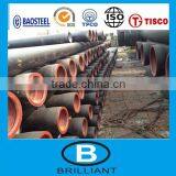 DN400 Ductile Iron Pipe for Water Project thumbnail-1