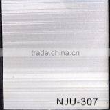 Factory Selling Metal uv Mdf ,aluminum Foil Covered Fibreboard thumbnail-4