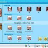 Speckle Removal Best IPL SHR Device From Shrink Trichopore Beijing Himalaya With CE Approval 530-1200nm thumbnail-6