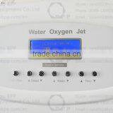 Oxygen Facial Equipment Hot Professional Water Oxygen Diamond Peel Machine Jet Intraceuticals Oxygen Facial Machine thumbnail-2