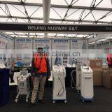 Optical Glass Photo Facial Machine IPL Machines Pain Free 100V-240V / Multi Function IPL Beauty Equipment Painless thumbnail-5