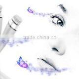 2015 Newest Vibrating Rotary Facial Brush/face Cleasing Brush OEM Service thumbnail-1