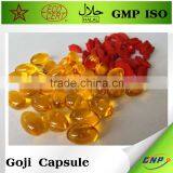 BNP Suppliers GMP Goji Berries Organic Capsules thumbnail-4