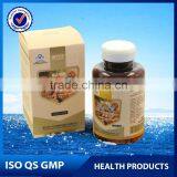 Resist harmful rays and improve human immunity Agaricus Blazei Capsules OEM