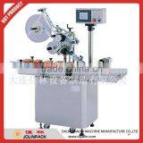 Automatic Self Adhesive Labeling Machine for Labeling thumbnail-4