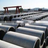 China Manufacturer, Germany Technology Concrete Pipe Making Machine thumbnail-5