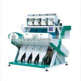 Hazelnuts Color Sorter thumbnail-1