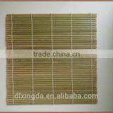 Bamboo Sushi Mat for Making Roll Sushi thumbnail-6