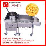 Cheap Price Corn Popping Machine/popcorn Machine/caramel Popcorn Machine thumbnail-4