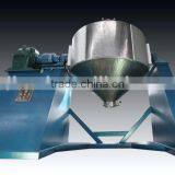 Big capacity Double cones Industry blender