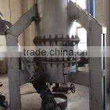 500kw New High Efficiency Energy Biomass Gasifier Furnace Electricity thumbnail-6