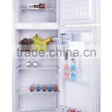 Refrigerator With Two Doors