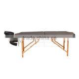 AHCOF Wooden Massage Tables TAPERED