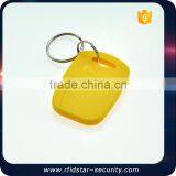 Proximity Smart Keychain Tag Door Key Writable Rewrite for 125KHz EM RFID Copier Writer thumbnail-4