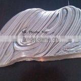 Canton Fair Recommend EPS Lump Waste Foam Recycling Machine thumbnail-3