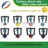 360 Spray Nozzle Plastic Water Spray Nozzle and Plastic Mist Spray Nozzle thumbnail-4