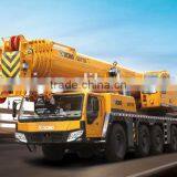 All Terrain Crane XCMG QAY180 thumbnail-1