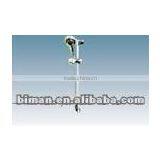 Chrome Plated Shower Head ,handle & Hose thumbnail-1