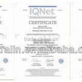 Sustainable Virgin Pulp Nature Color Facial Tissue thumbnail-4