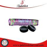 Grape Flavor Quick Light White Ash Charcoal thumbnail-2