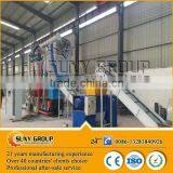 Waste PCB Recycling Equipment Copper Electrolysis System for Copper and Precious Metal Recovery thumbnail-3