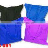 Blank Cotton Bags thumbnail-1