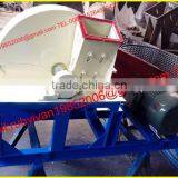 CDHJ600 Wood Shaving Machine for Horse Bed thumbnail-2