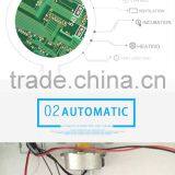 HHD CE Marked Automatic Automatic Computer Control Incubator YZ-56A thumbnail-4