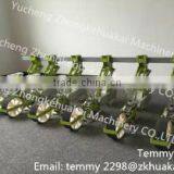 2015 Hot Sale vegetable seeder for 4-wheel tractor