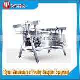 Stainless Steel Chicken Slaughter Machine/poultry Slaughter Machine/poultry Processing Line thumbnail-4
