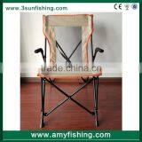 Wholesale Carp Fishing Folding Chair thumbnail-2