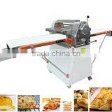 Automatic Dough Roller/Dough Sheeter With Stainless Steel