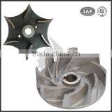316 Stainless Steel Pump Impeller Price thumbnail-1