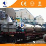 Small Scale Edible Oil Refinery Plant