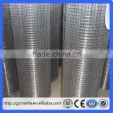 1.3mm Galvanized 3/8" /3/4" /1/2" /1" Hole Welded Wire Mesh Net(Guangzhou Factory) thumbnail-3