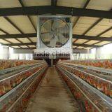 Made in China Mini Exhaust Fan 42 Inch High Quality Air Suction Fan in Foshan, Guangdong thumbnail-4