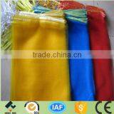 New Material Vegetable and Fruit Plastic Mesh Bag thumbnail-5