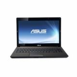 ASUS N82JQ-B2 14-Inch Laptop (Dark Brown)