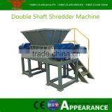 Plastic Barrel Tear Machine