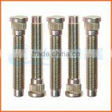 Customized Wholesale Quality Stainless Steel Thread Wheel Bolt thumbnail-3