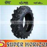 Cheap Tractor Tire 12.00-20 10.00-20 825-15 825-12 28X9-15 700-9 6.50-10 6.00-9 Agricultural Tire Cheap Tractor Tire 12-16.5 thumbnail-3