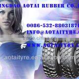 Forklift Solid Tyre thumbnail-1