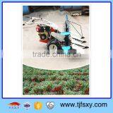 9hp 4GL-90 Mini Pepper Harvester thumbnail-3