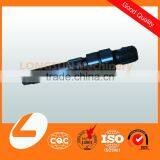 High Quality Kubota Combine Harvester DC-60 SHAFT,VERTICAL BEVEL 5T051-6723-0 or Kubota DC-60 and Kubota DC-70 thumbnail-1