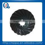 Agricultural Rotary Cultivator Blade Disk Harrow thumbnail-1