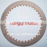 Hangzhou High Quality Sintered Bronze Friction Disc for Belaz Trucks thumbnail-1