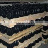 D65 Casting Part Bulldozer Carrier Roller