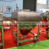 2000L Custom-made Stainless Steel IBC Tank Containers for Powder With Conical Bottom thumbnail-1